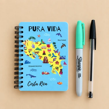 Libretas BHLUMI