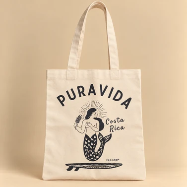 Tote bags BHLUMI