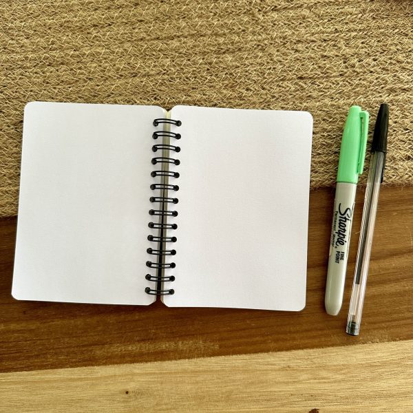 Libreta Jaguar - Imagen 2