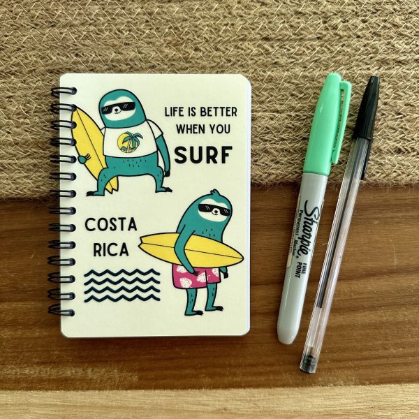 Libreta Pavones