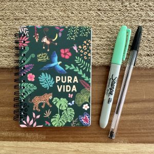 Libreta Selva