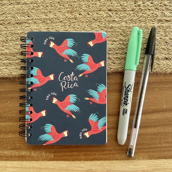 Libreta Lapas