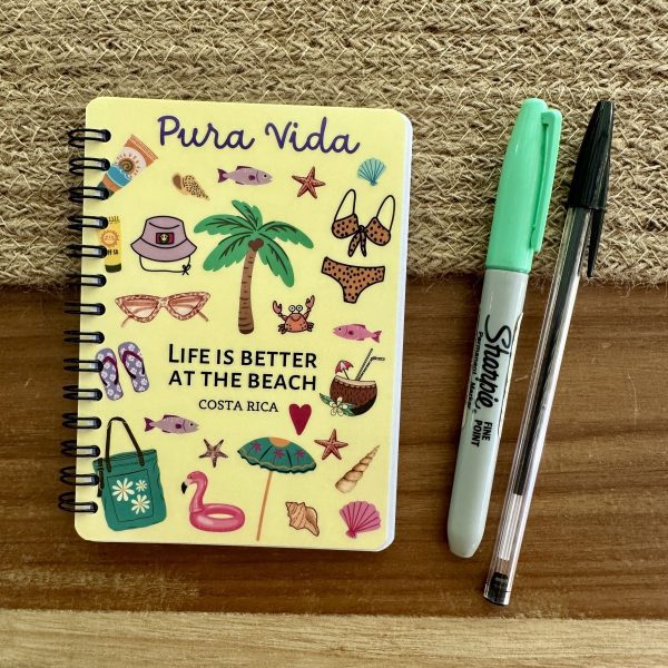Libreta Life is better