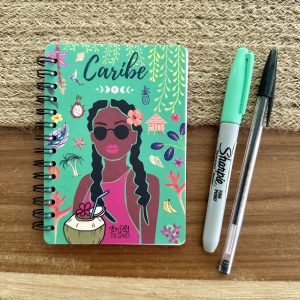 Libreta Caribe
