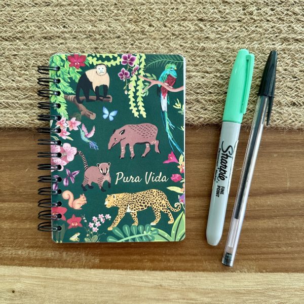 Libreta Danta