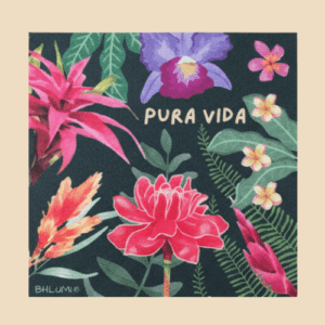 Iman Flor del emperador