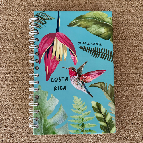 Journal Colibri