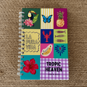 Journal La Pura Vida