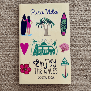 cuaderno salva brava