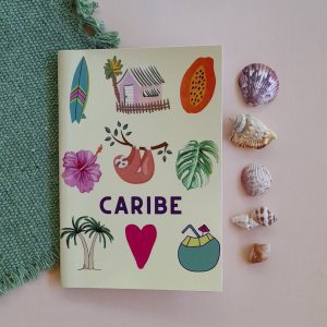 Cuaderno Caribe