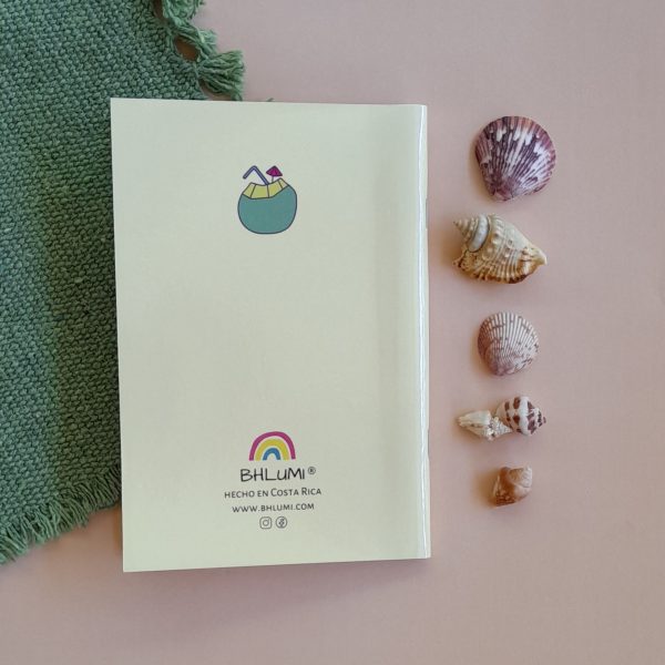 Cuaderno Selva - Imagen 2