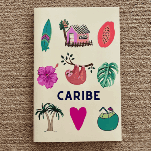 Cuaderno Caribe