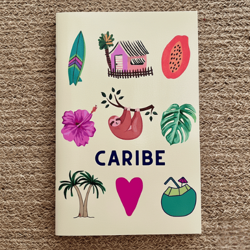 Cuaderno Caribe