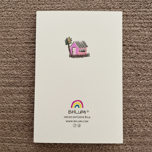 Cuaderno Caribe - Imagen 2