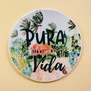 casa caribe pura vida