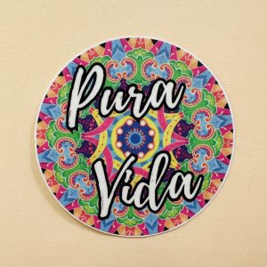 pura vida