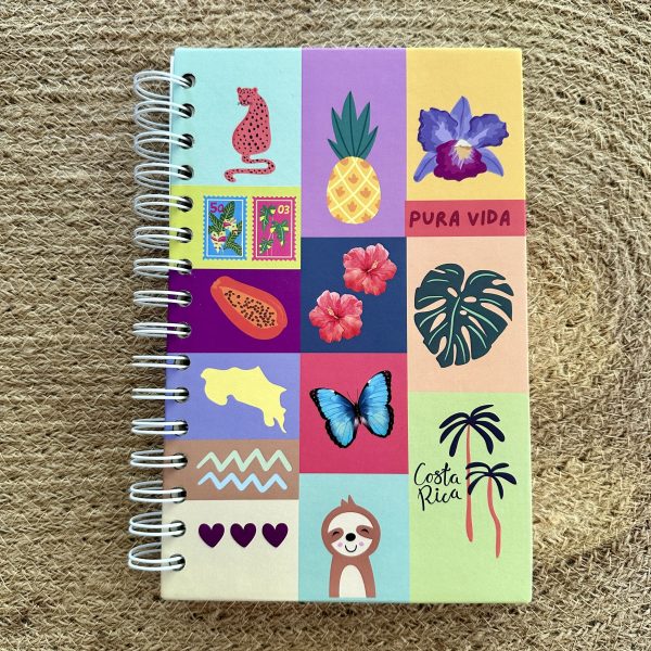 Journal Tropical