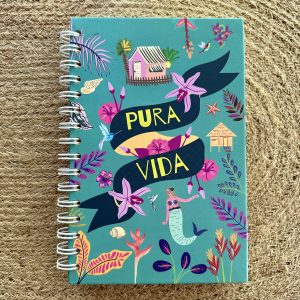 Journal Pura Vida