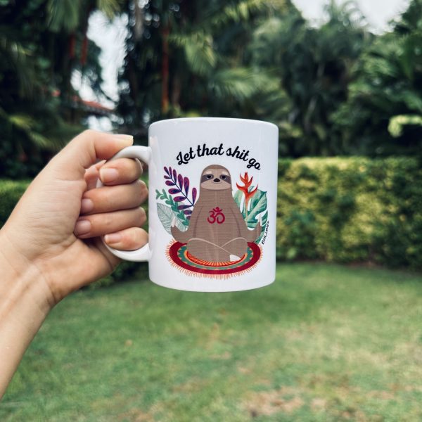 taza let that shit go