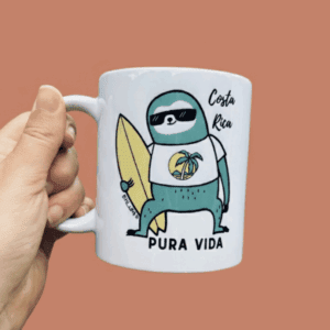 taza surf