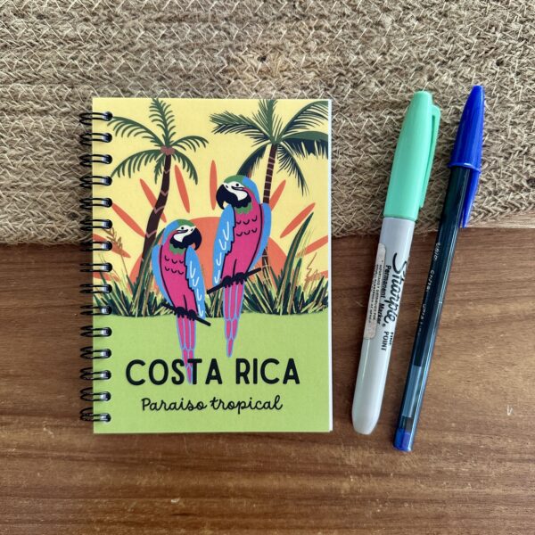 libreta Ara