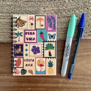 Libreta Banano
