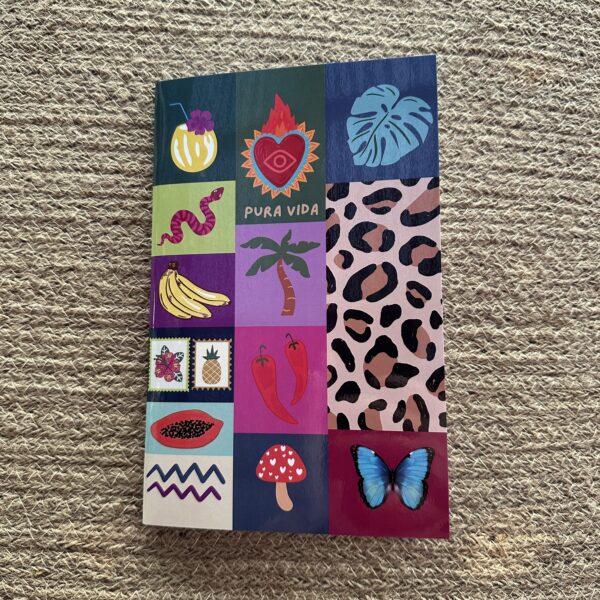Cuaderno Print