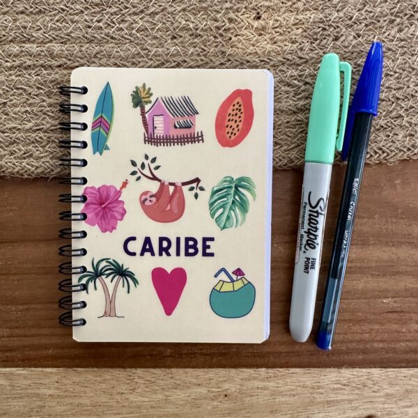 Libreta Limon