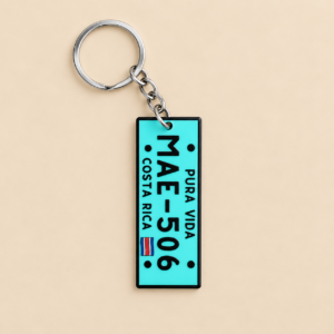 LLavero Placa Mae 506