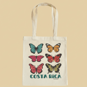 Totebag Mariposa