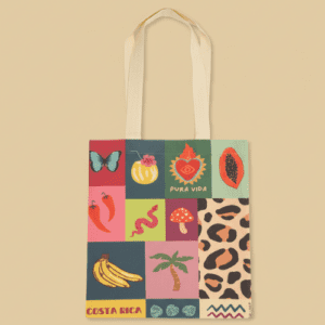 Totebag Print