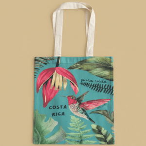 Totebag Colibri