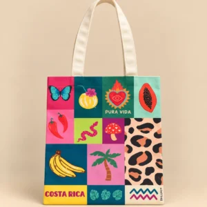 Tote Bag  Print