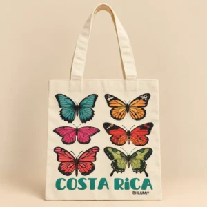 Tote Bag  Mariposa