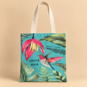 Tote Bag  Colibri