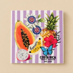 Iman Fruta Tropical