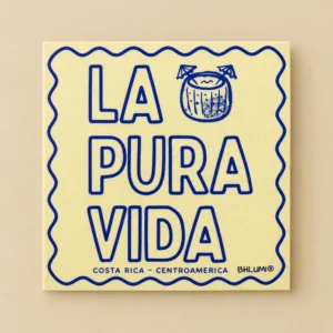 Iman La Pura Vida