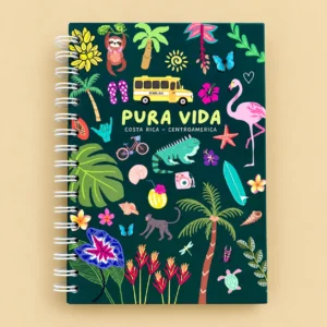 Journal Centroamerica