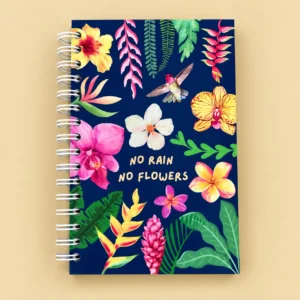 Journal Flores