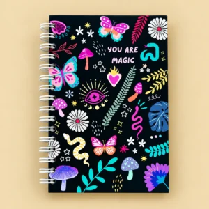 Journal Magic