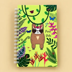 Journal Perezoso