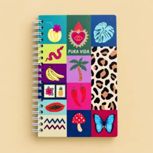Journal Print
