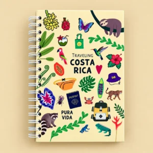 Journal Travelin