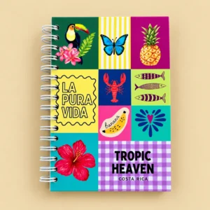 Journal Tropical