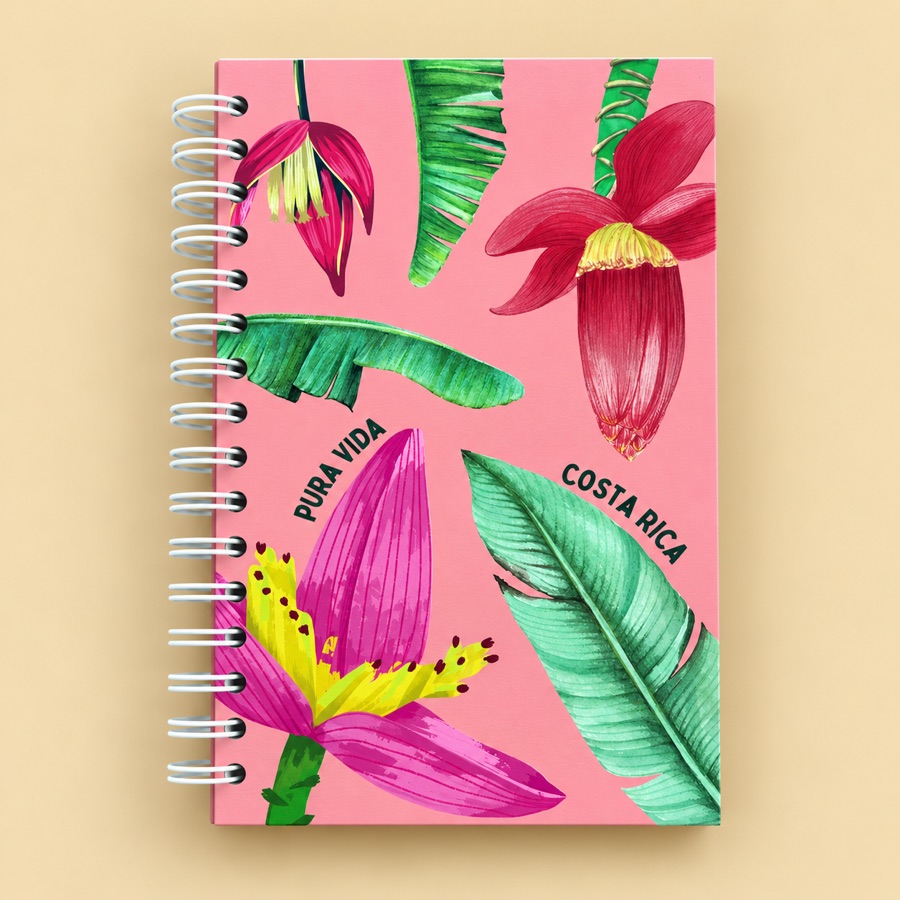 Journals BHLUMI