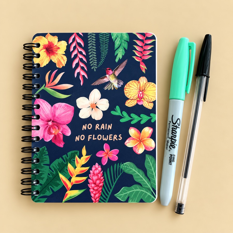 Libretas BHLUMI