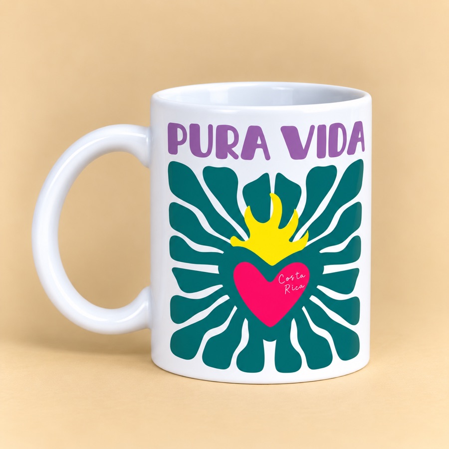Tazas BHLUMI